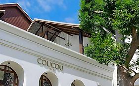 Coucou Hotel